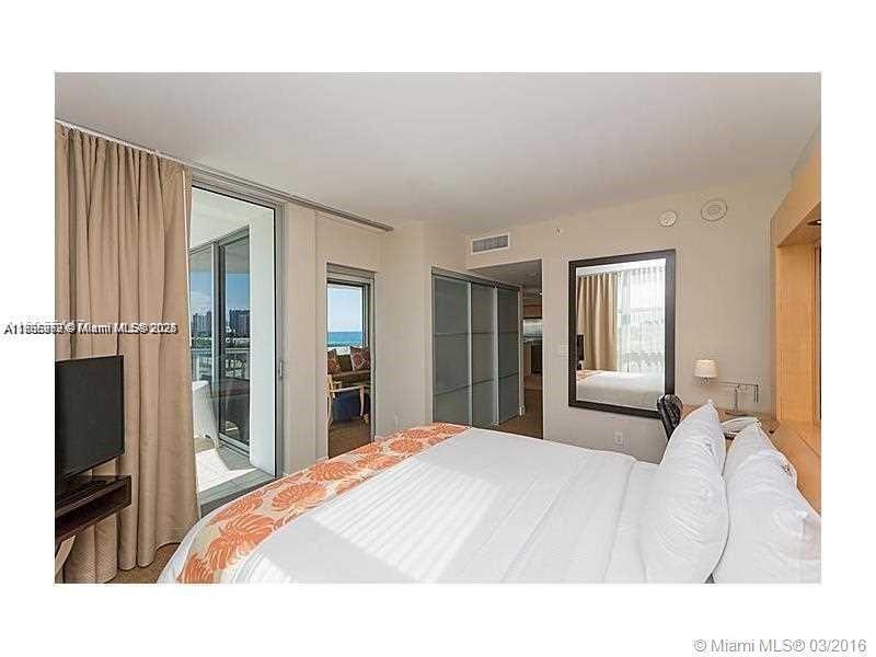 18683 Collins Ave 607