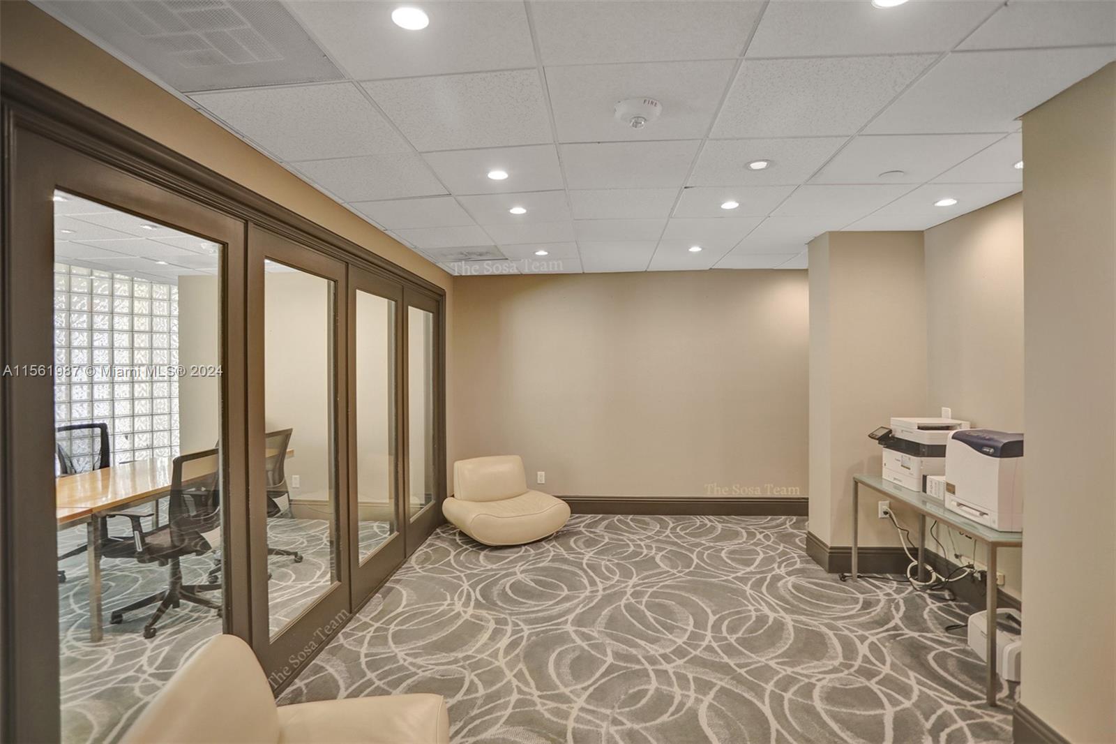 ISOLA CONDO - Residential Lease