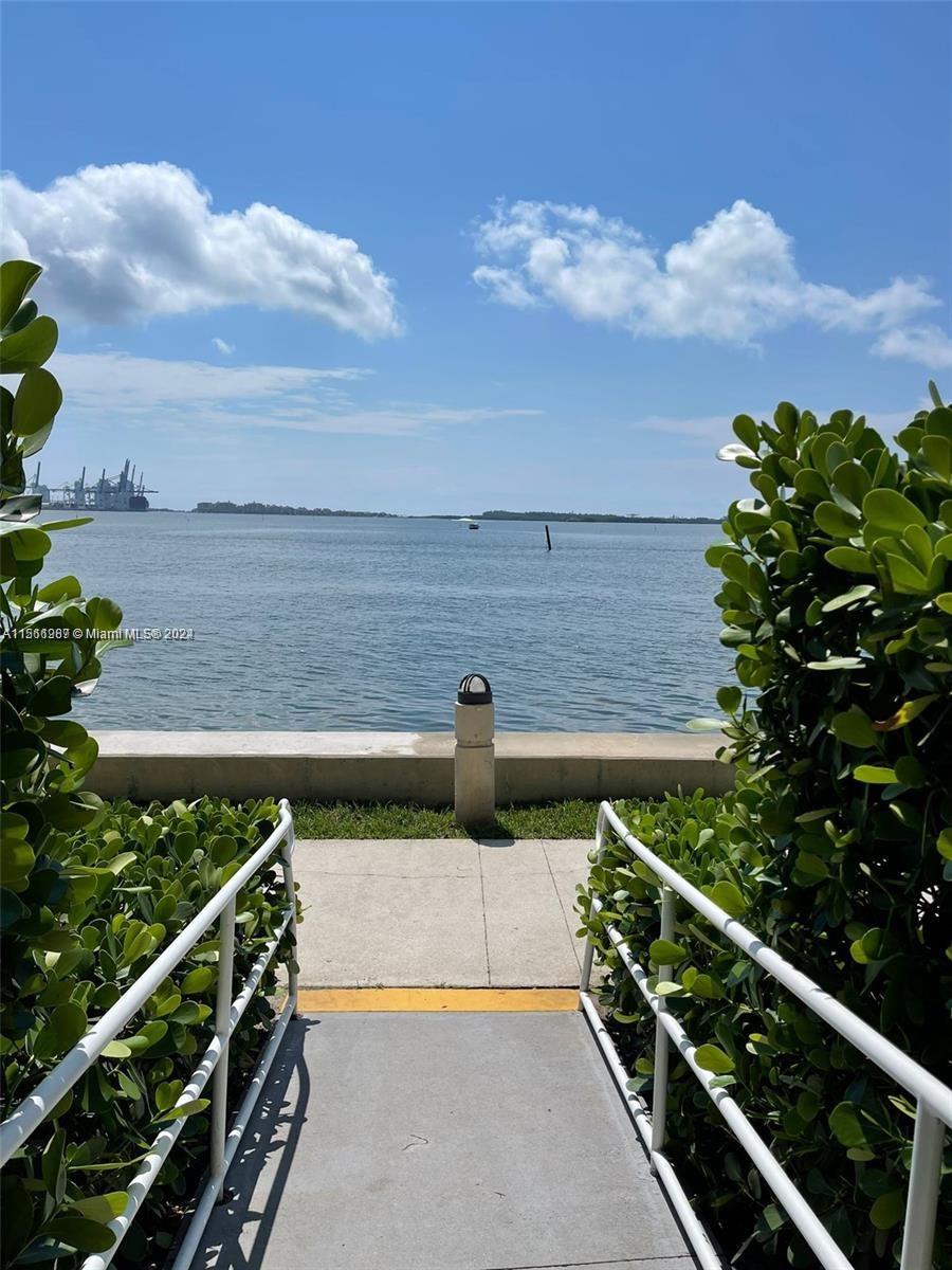 ISOLA CONDO - Residential Lease