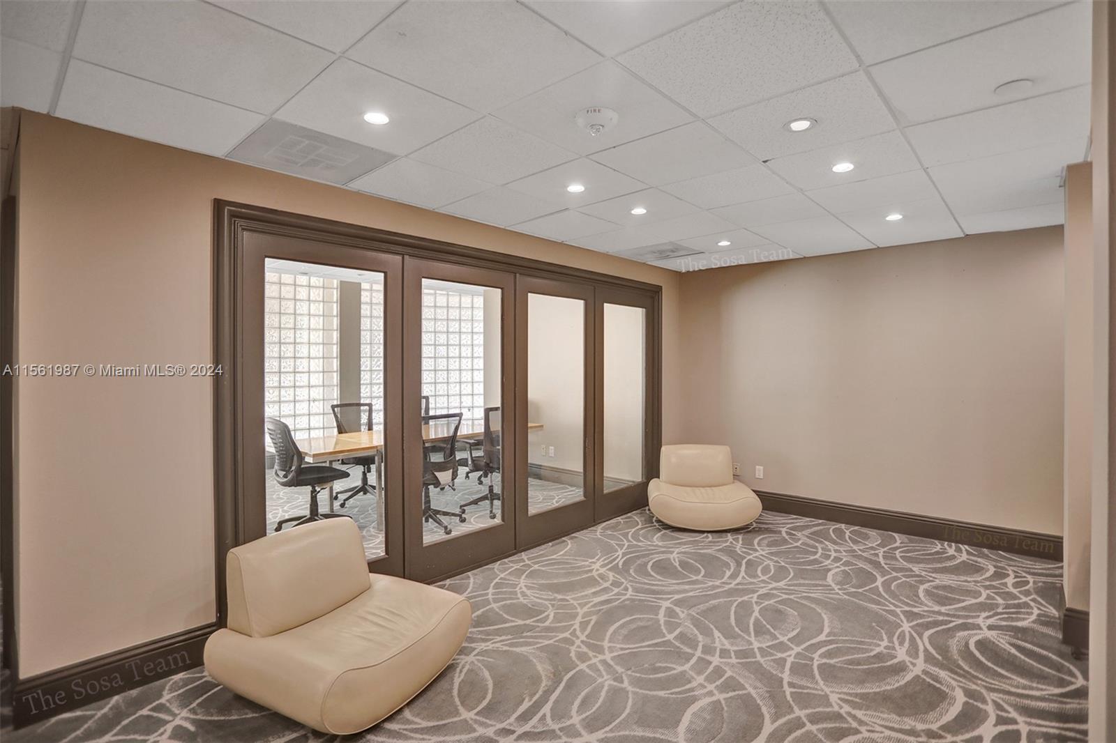 ISOLA CONDO - Residential Lease