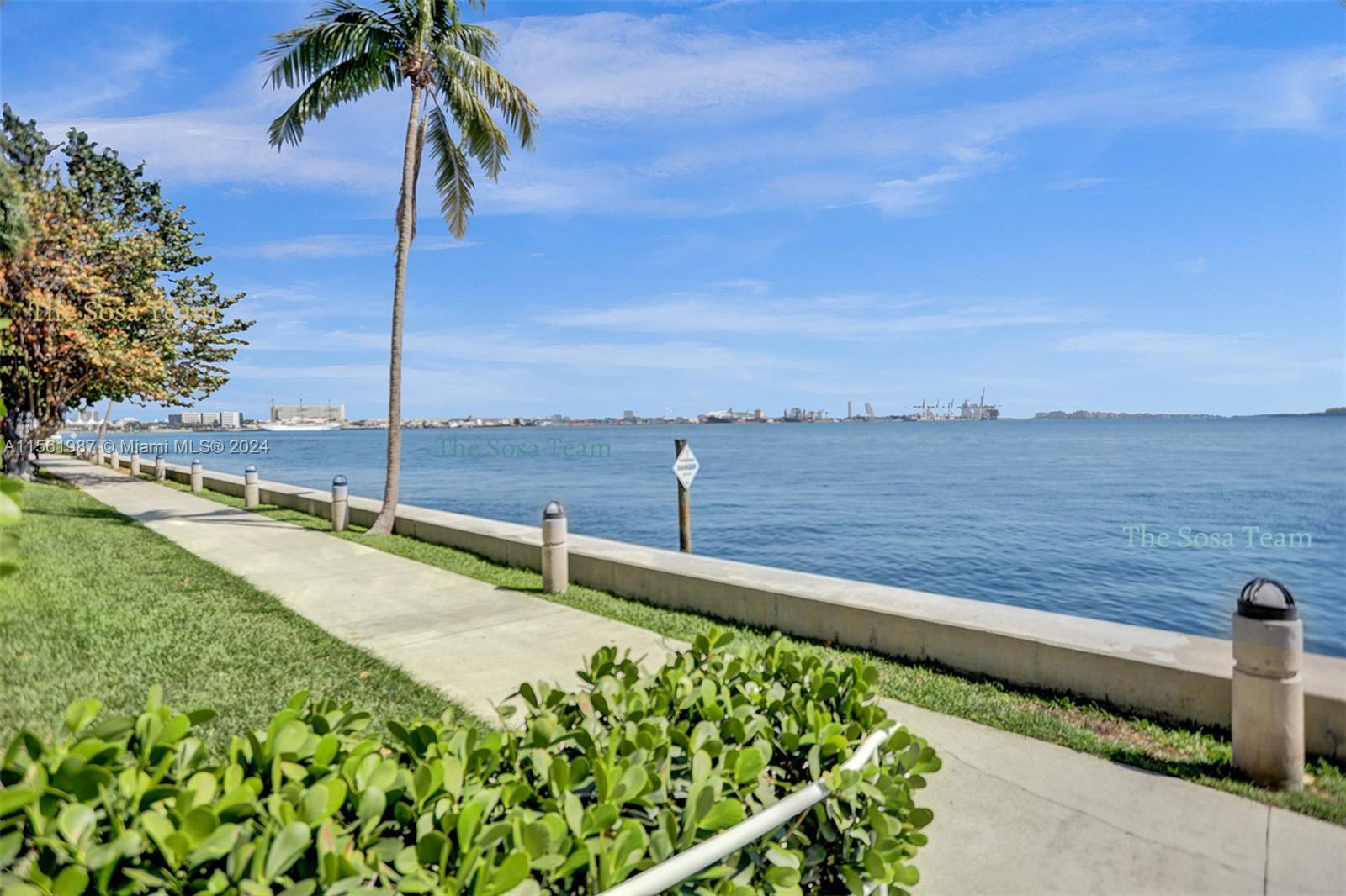 ISOLA CONDO - Residential Lease