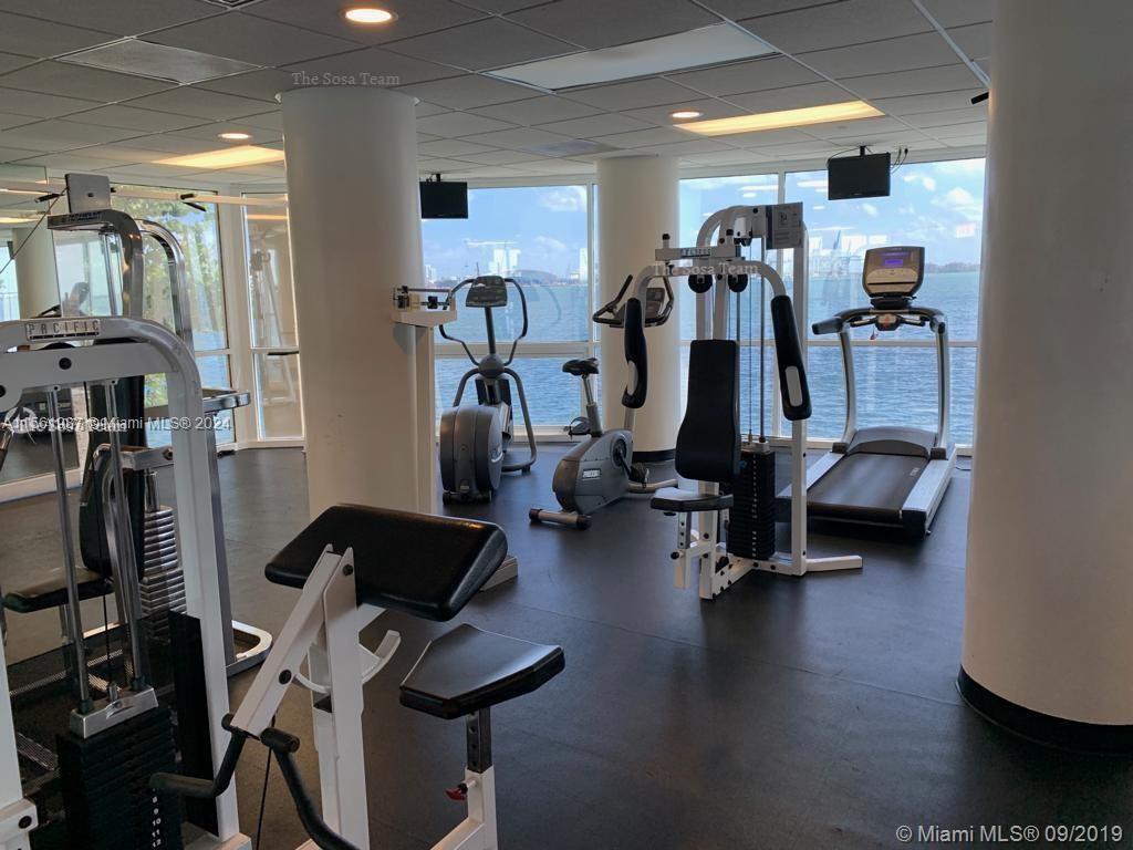 ISOLA CONDO - Residential Lease