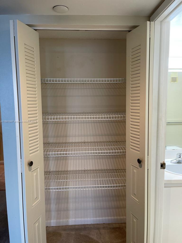 ISOLA CONDO - Residential Lease