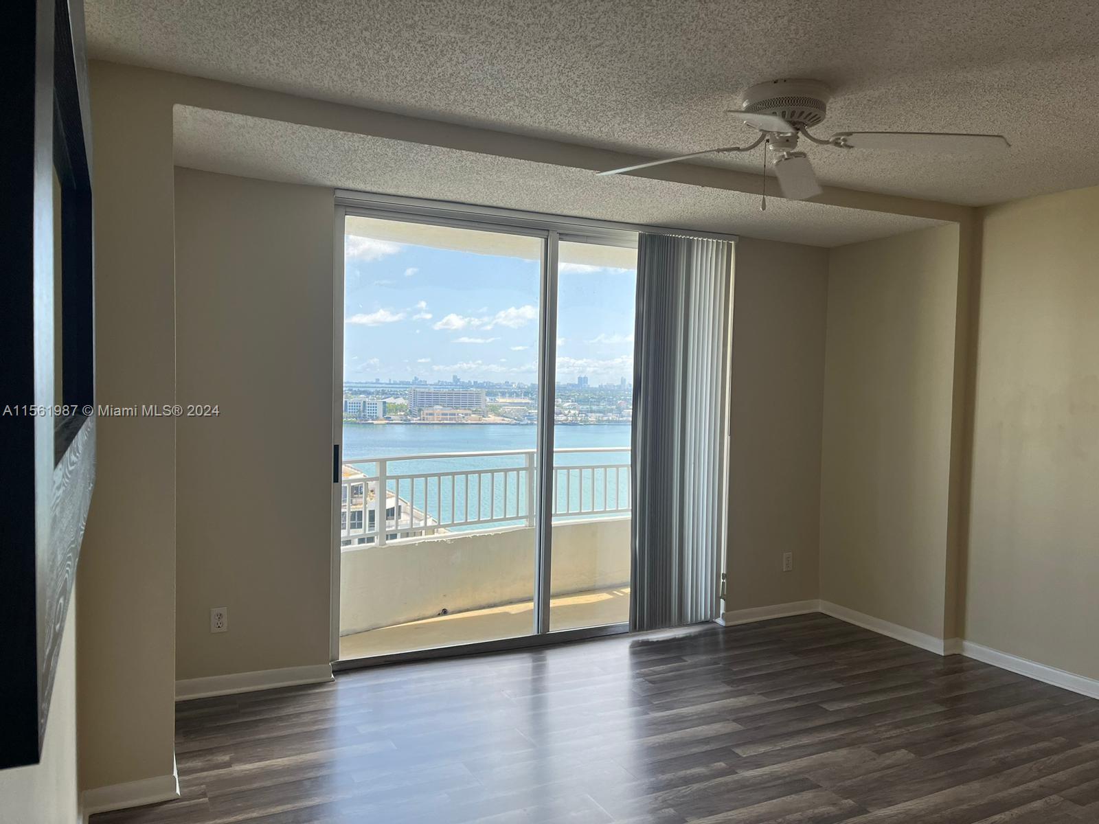 ISOLA CONDO - Residential Lease