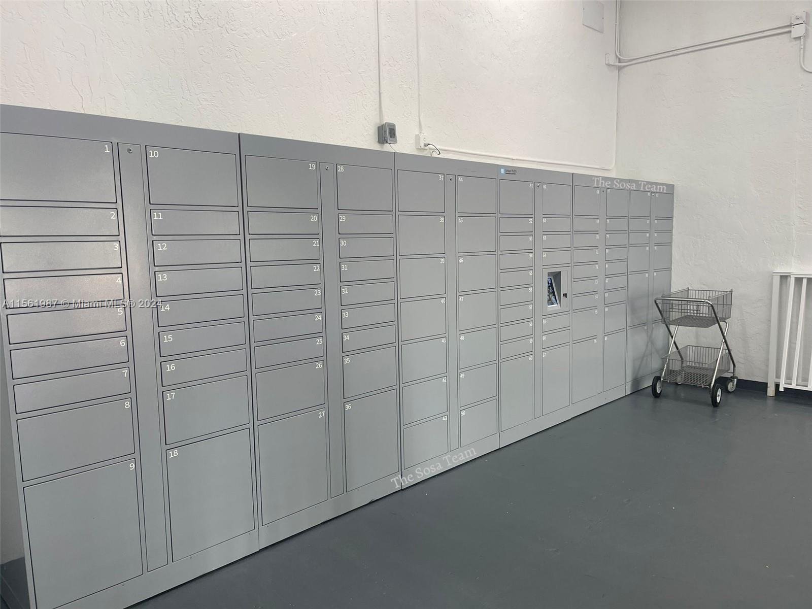 ISOLA CONDO - Residential Lease