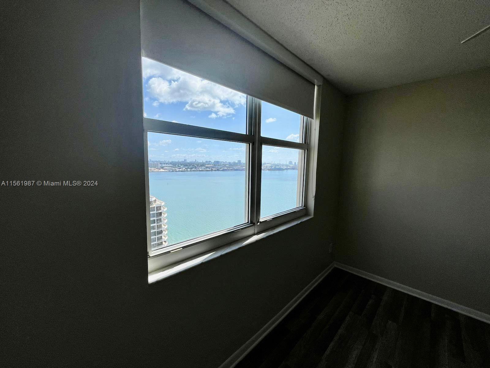 ISOLA CONDO - Residential Lease