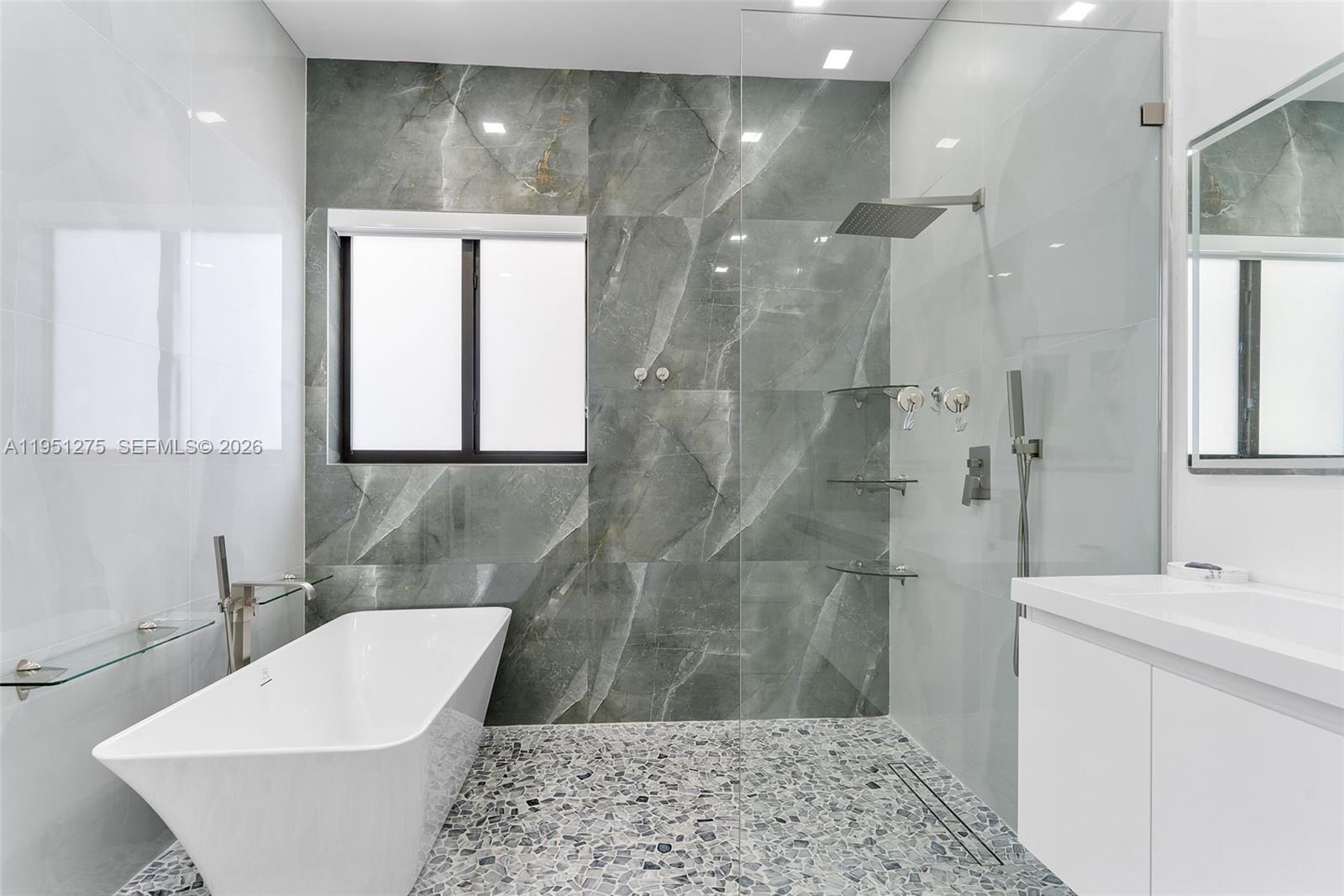 OAK SOUTH ESTATES - Residential