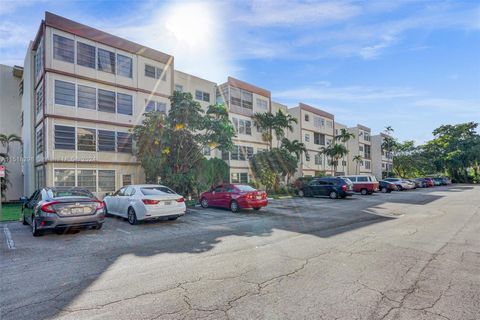 A home in Lauderhill