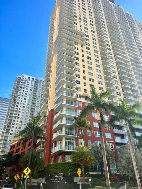 1155 Brickell Bay Dr 805 Miami FL 33131