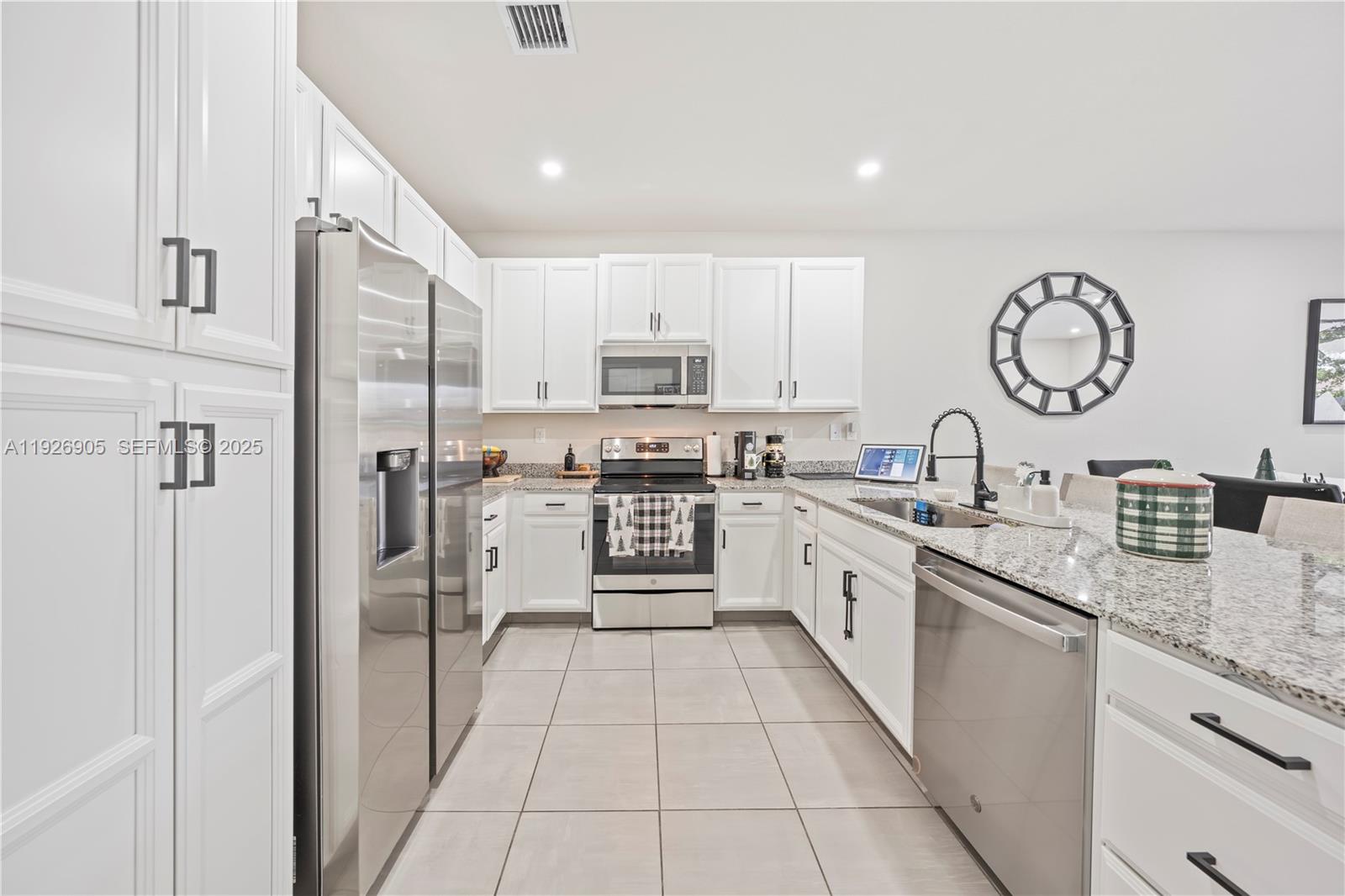 THE LANDINGS - Residential