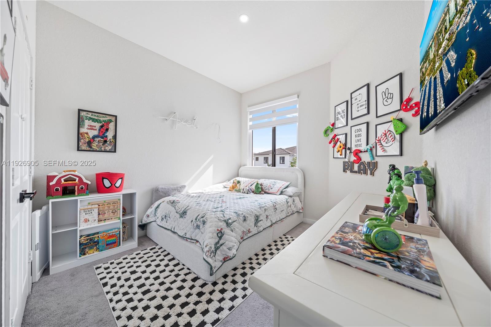 THE LANDINGS - Residential