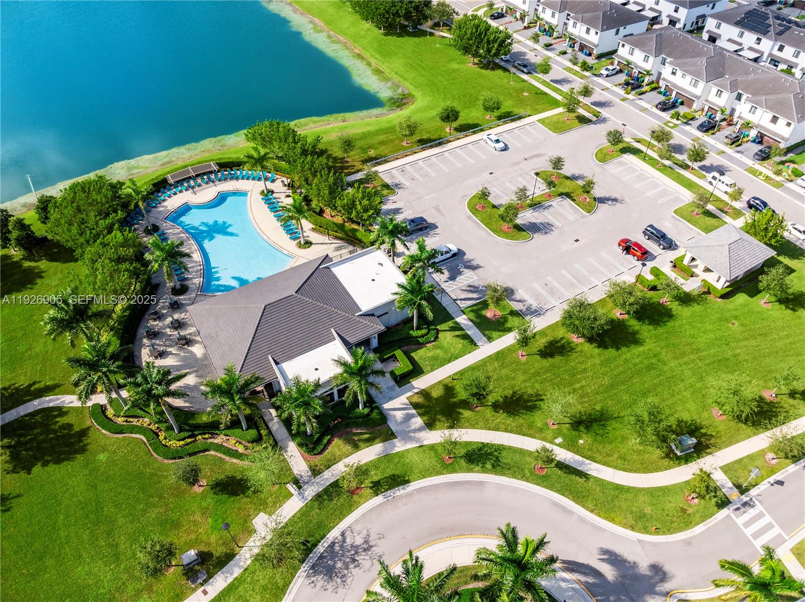 THE LANDINGS - Residential