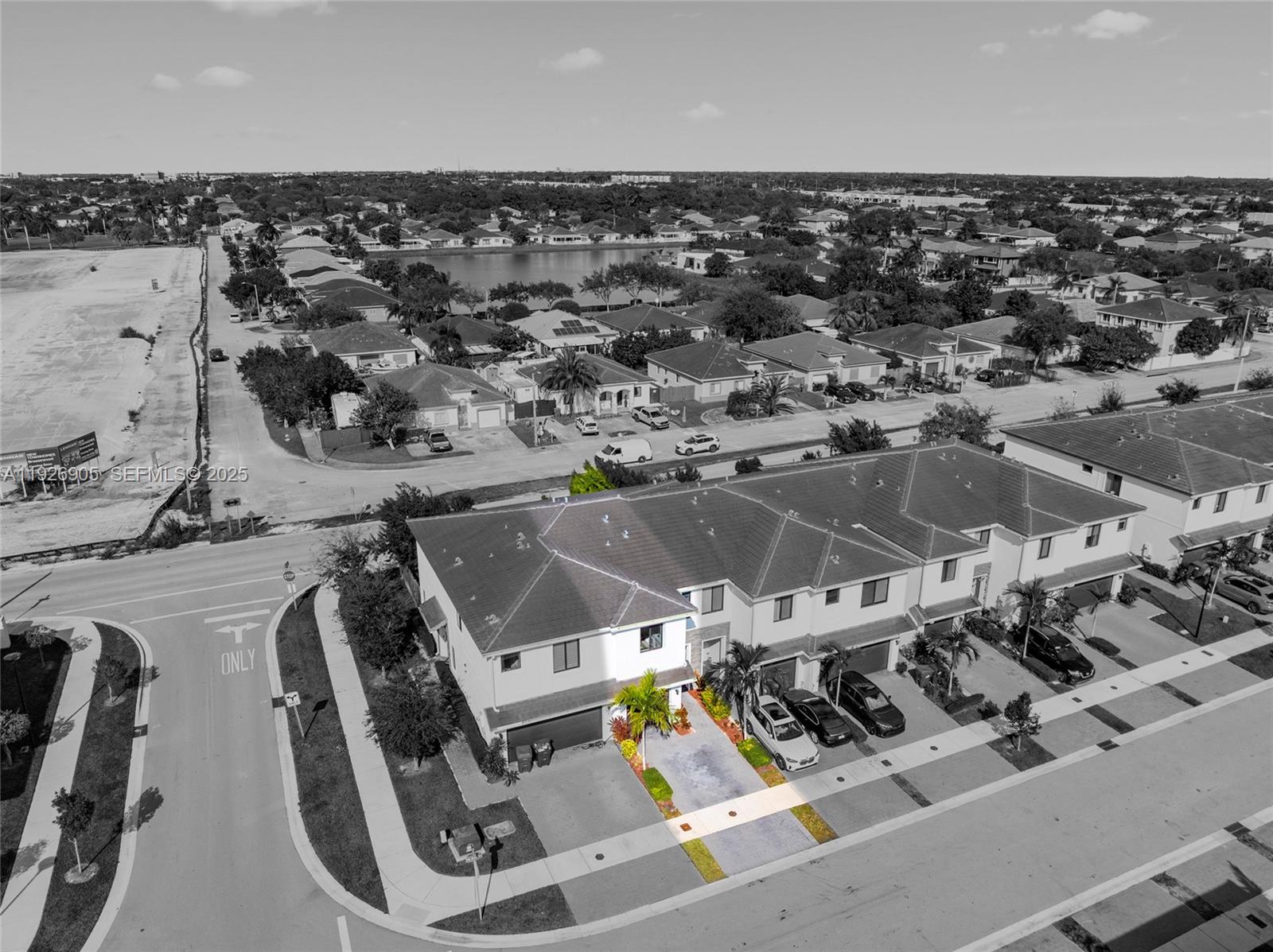 THE LANDINGS - Residential