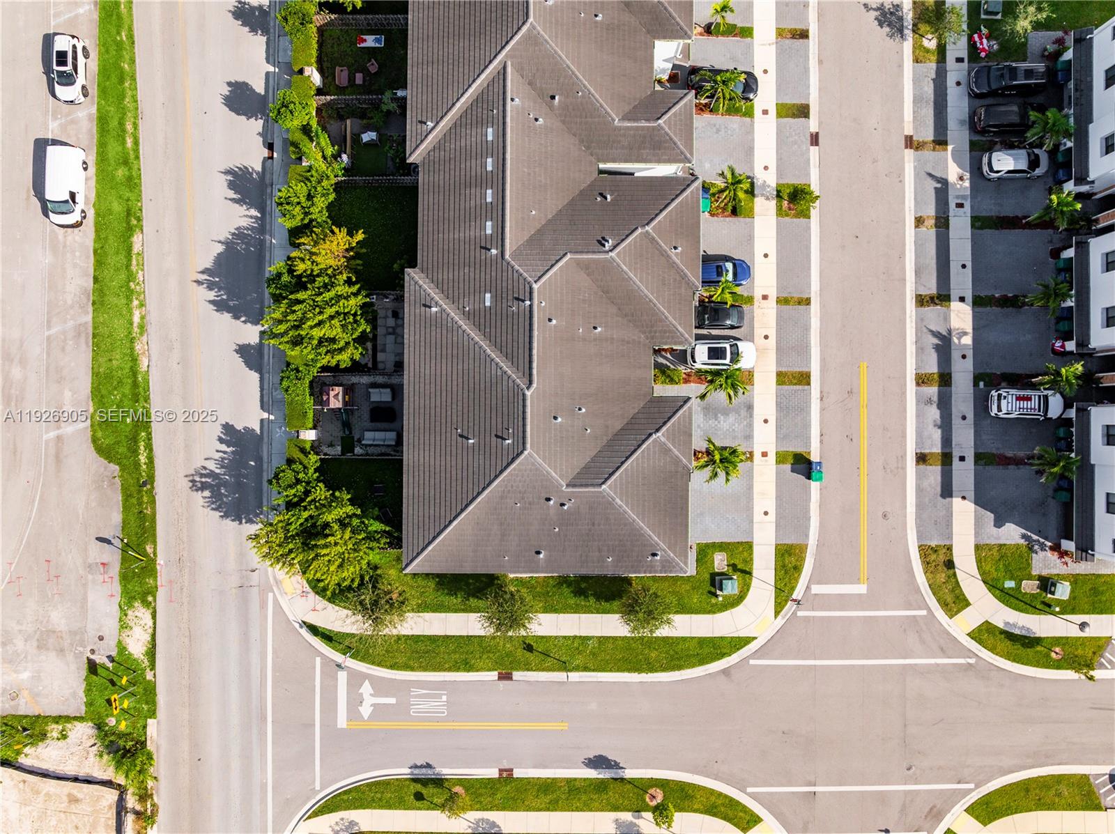 THE LANDINGS - Residential