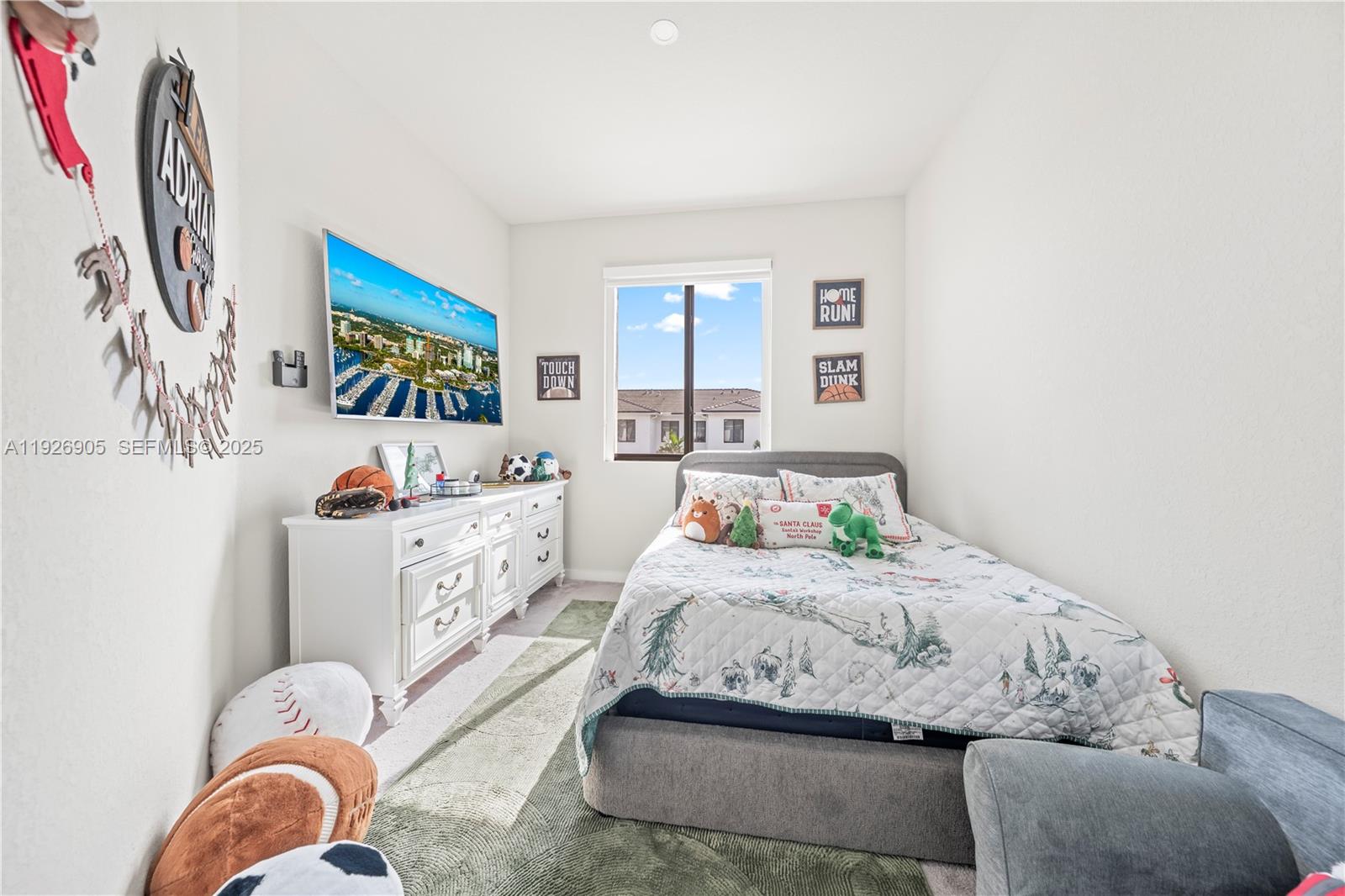 THE LANDINGS - Residential