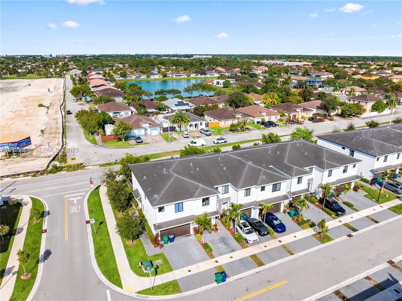 THE LANDINGS - Residential