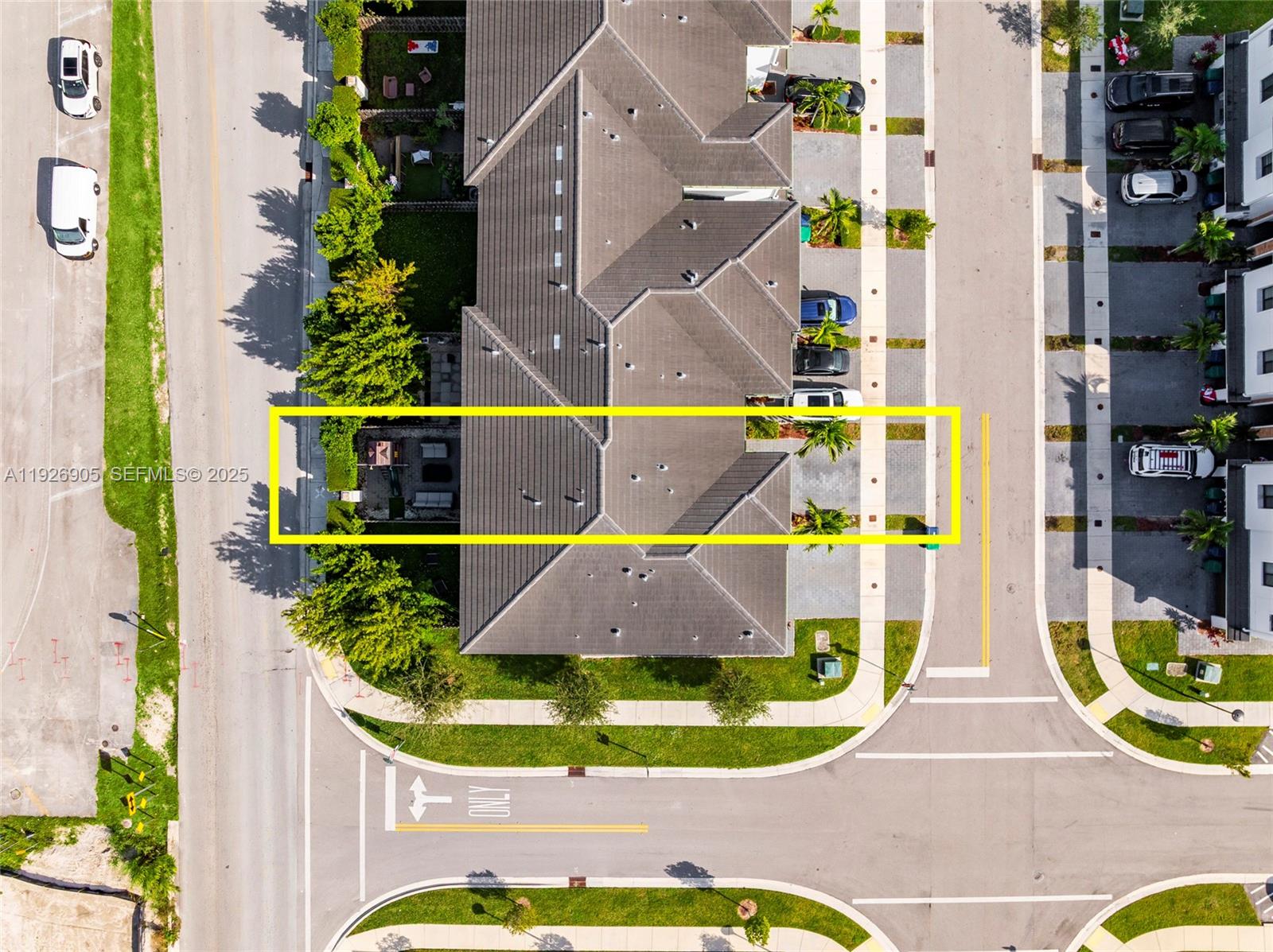 THE LANDINGS - Residential