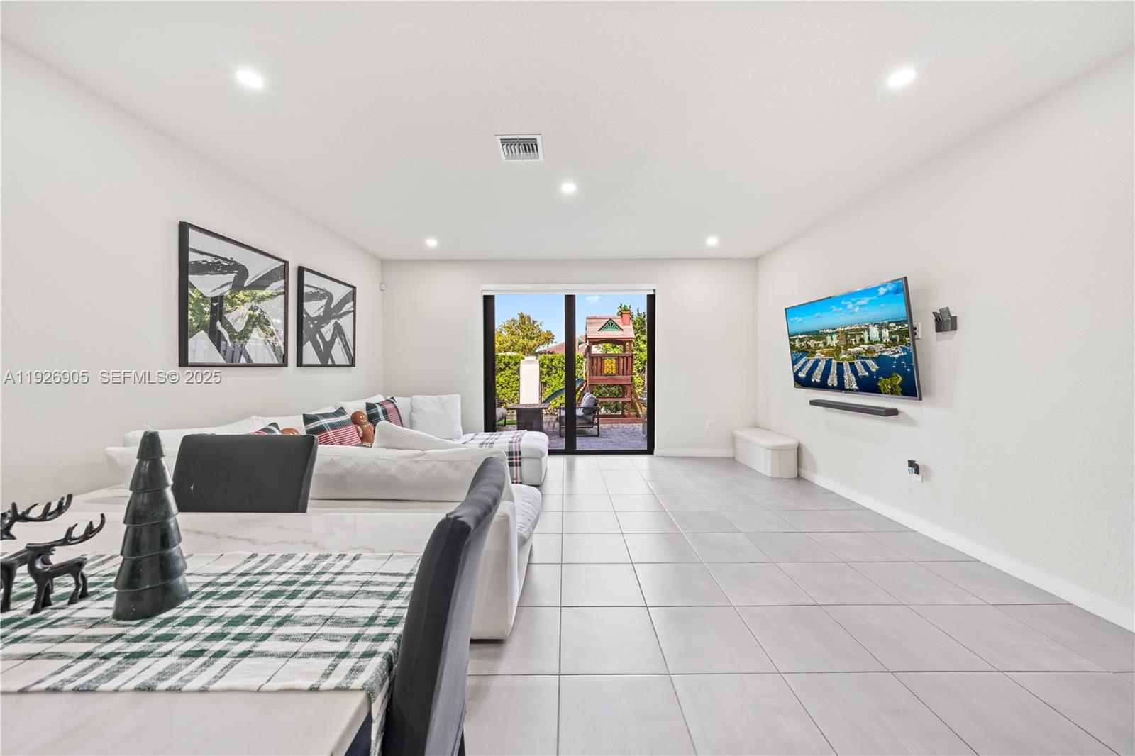 THE LANDINGS - Residential