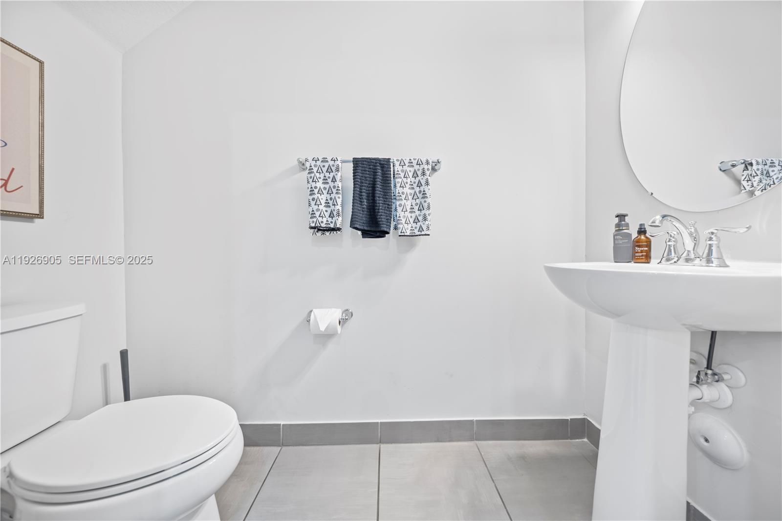 THE LANDINGS - Residential