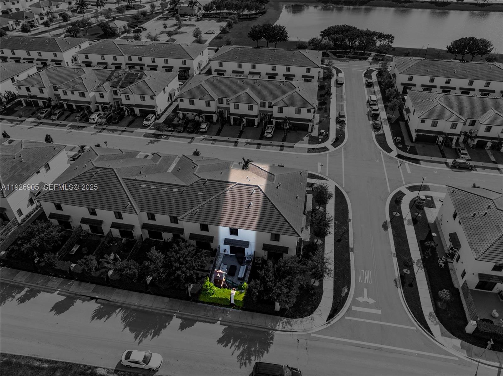 THE LANDINGS - Residential