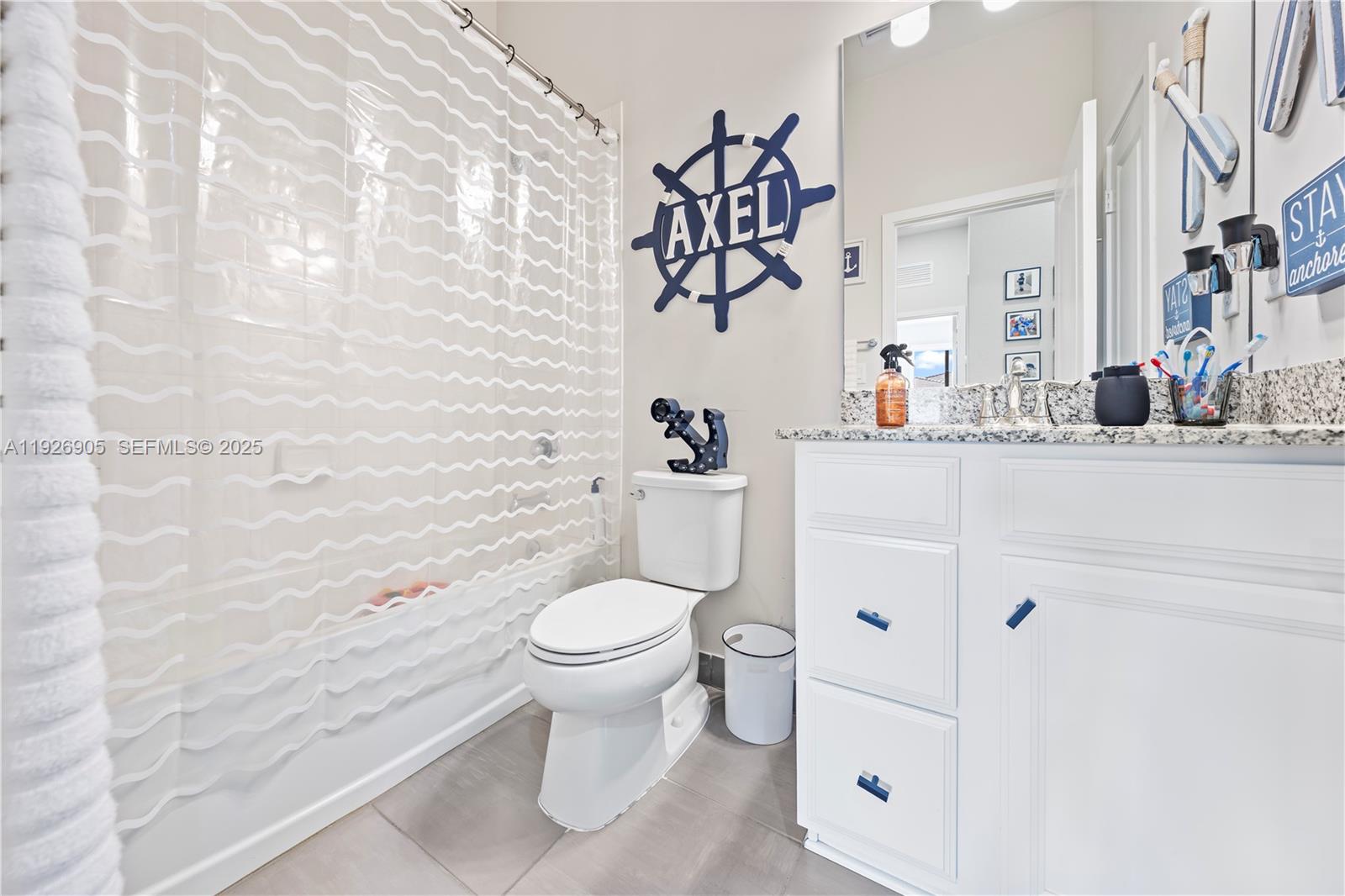 THE LANDINGS - Residential