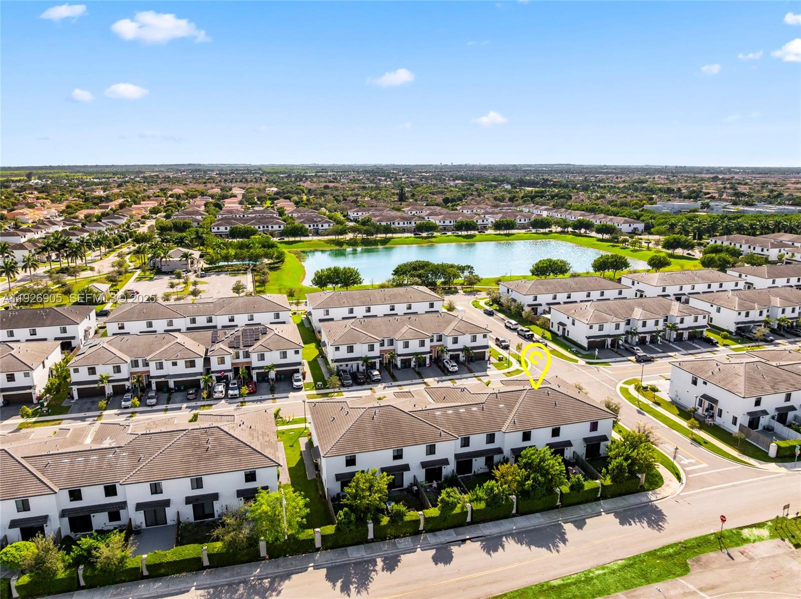 THE LANDINGS - Residential