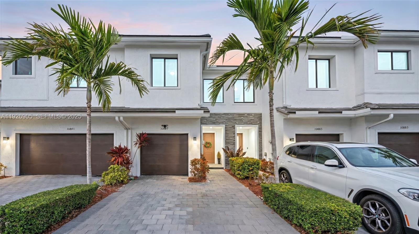 THE LANDINGS - Residential