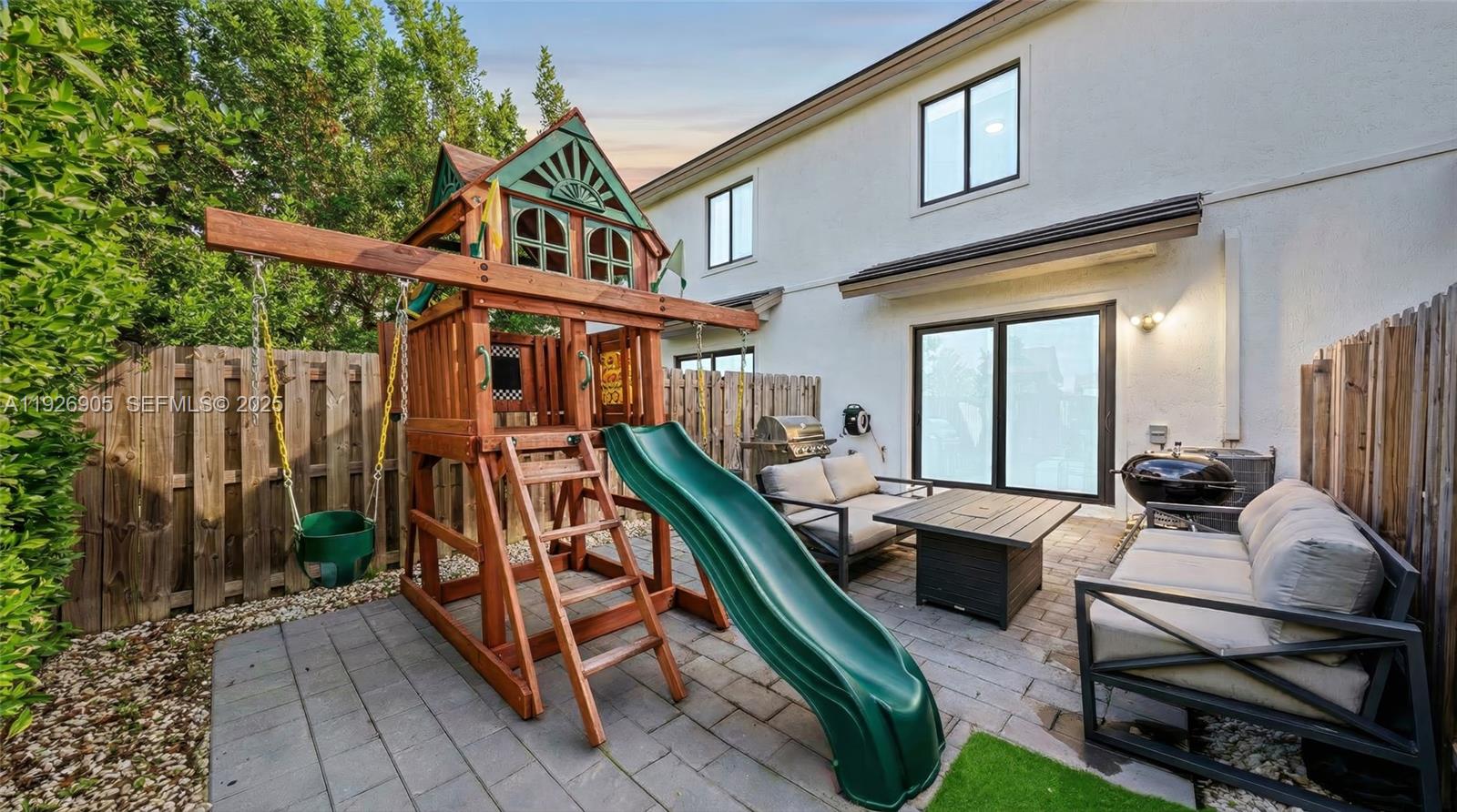 THE LANDINGS - Residential