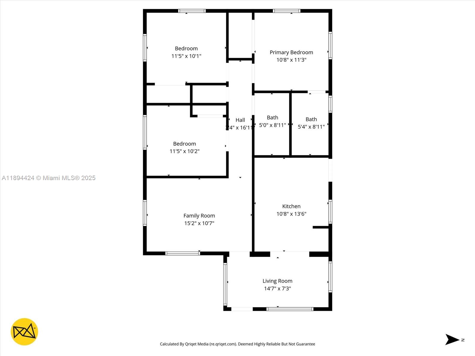 HOLLYWOOD BEACH GARDENS - Residential