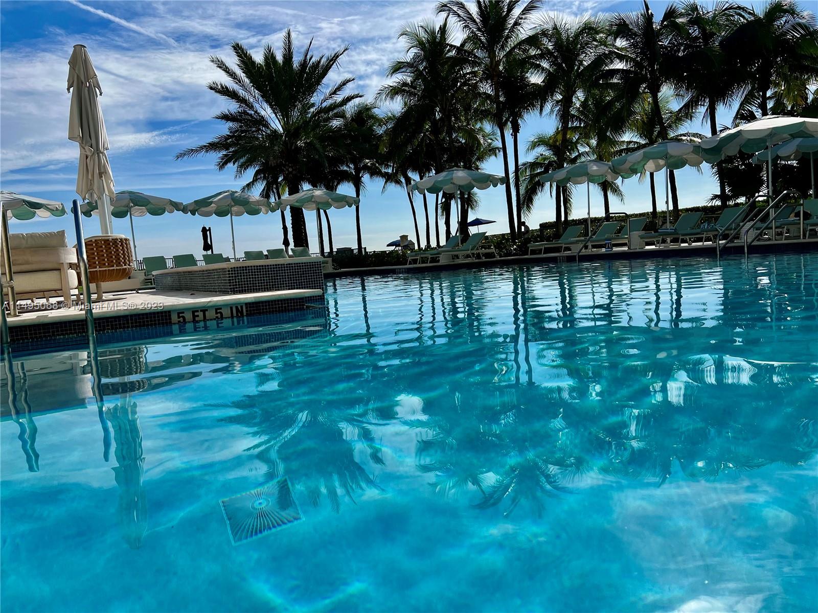 TURNBERRY OCEAN COLONY - Residential