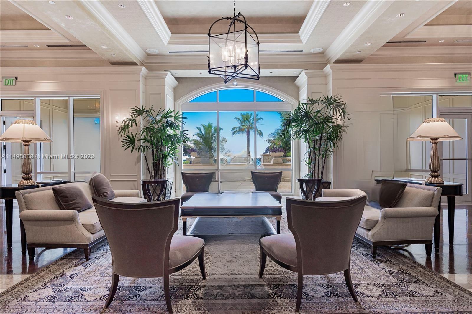 TURNBERRY OCEAN COLONY - Residential