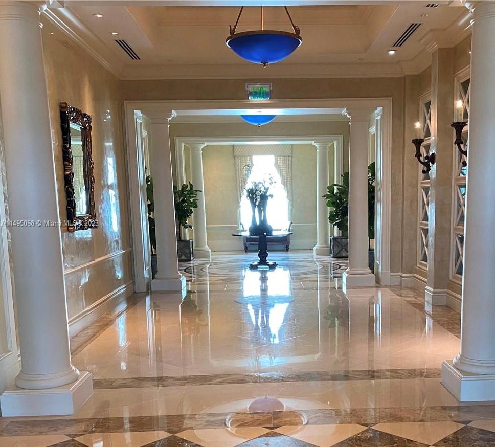 TURNBERRY OCEAN COLONY - Residential