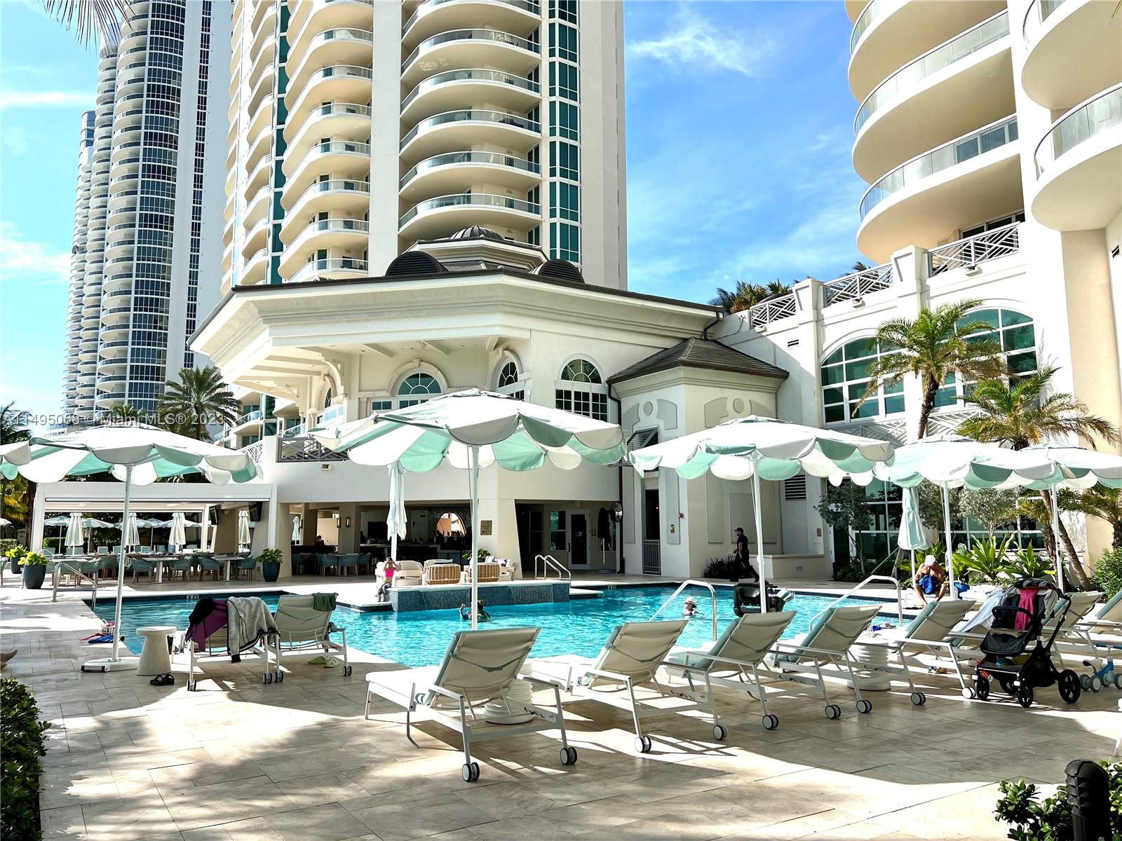 TURNBERRY OCEAN COLONY - Residential