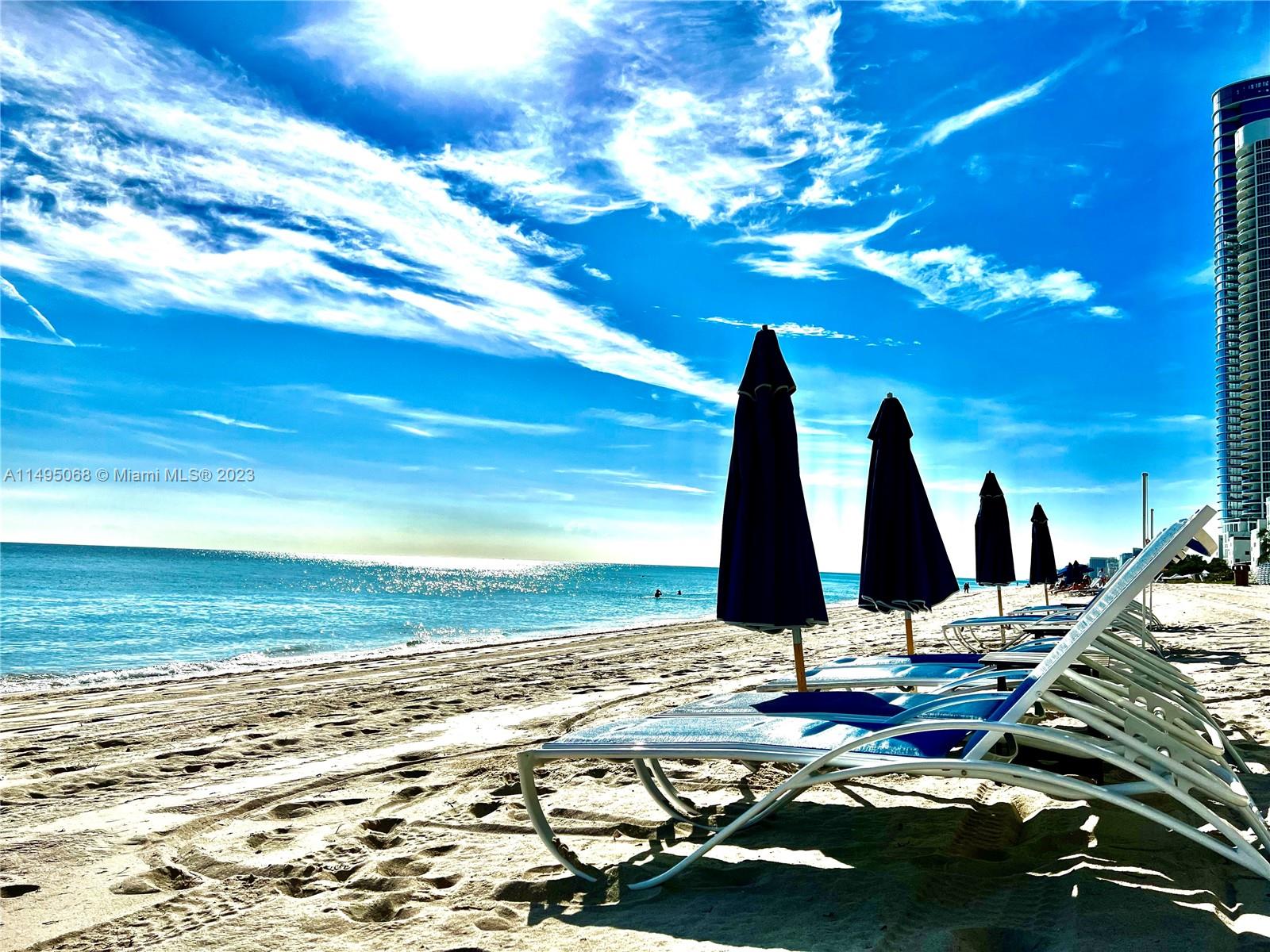 TURNBERRY OCEAN COLONY - Residential