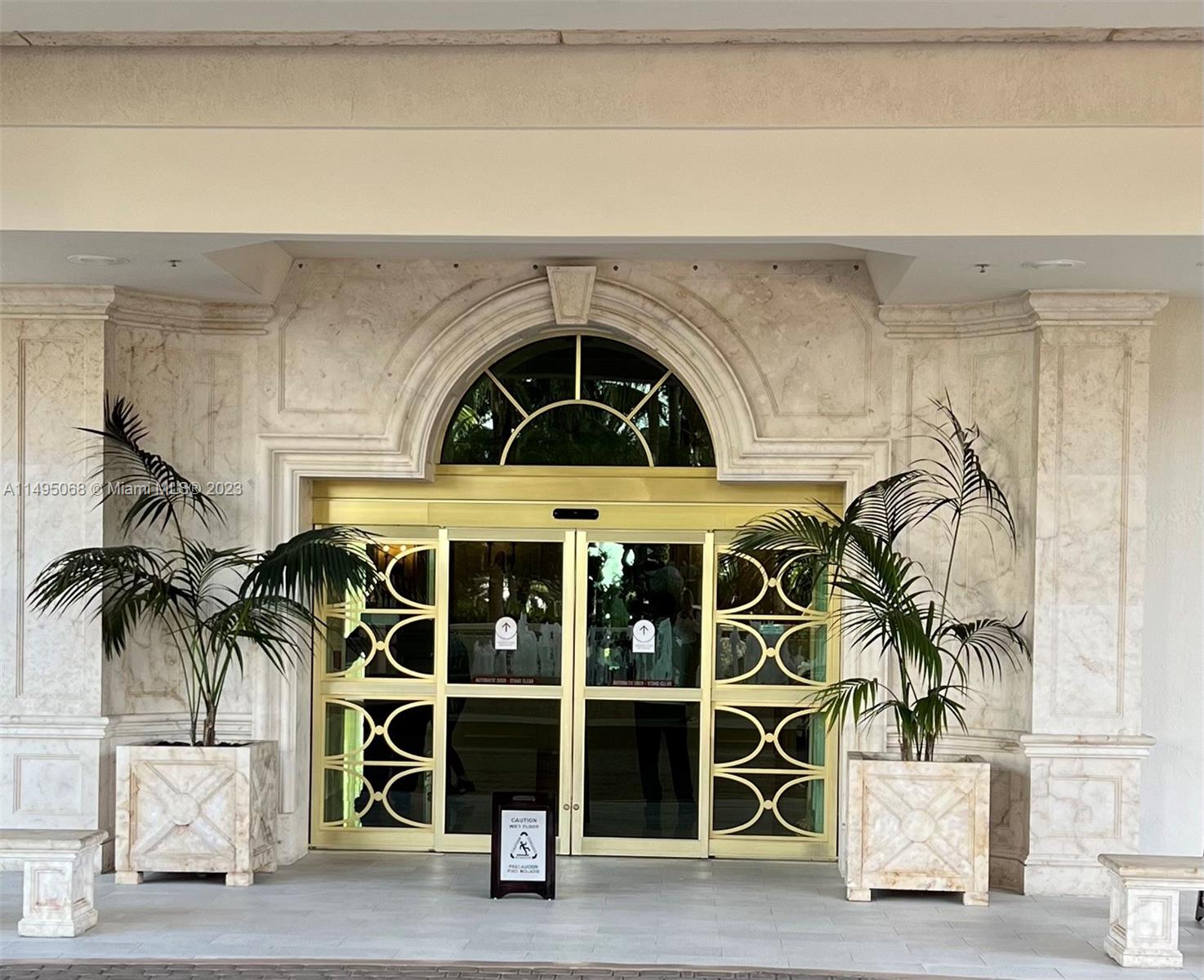 TURNBERRY OCEAN COLONY - Residential