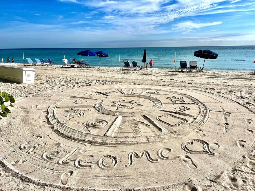 3 Bedroom / 4.5 Bathrooms. Most desirable corner residence at the Turnberry Ocean Colony. Panoramic direct ocean, intracoastal and city views. Private elevator. Marble floors, custom millwork and the finest materials. SUBZERO, and GAGGENAU appliances including a gas range. Enjoy this gated & upgraded building with a world-class spa, beauty salon, fitness center, Pilates room, children's center, swimming pools, beach services, two restaurants, valet parking and amazing country club ocean lifestyle! Luxury living at its best!  THE APARTMENT IS CURRENTLY RENTED UNTIL 07/14/2024. PLEASE, TEXT LISTING AGENT TO SCHEDULE A TOUR.