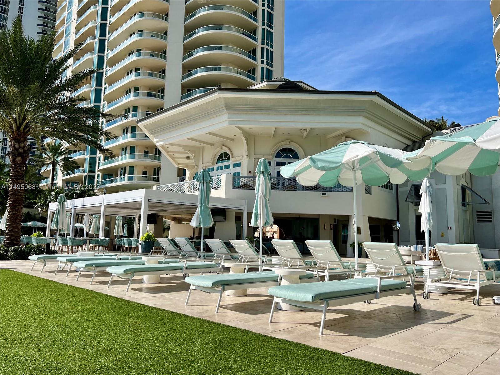 TURNBERRY OCEAN COLONY - Residential