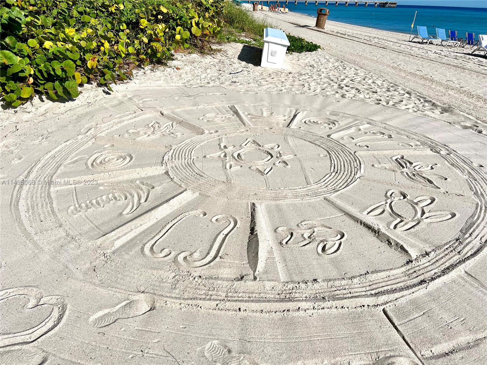 TURNBERRY OCEAN COLONY - Residential