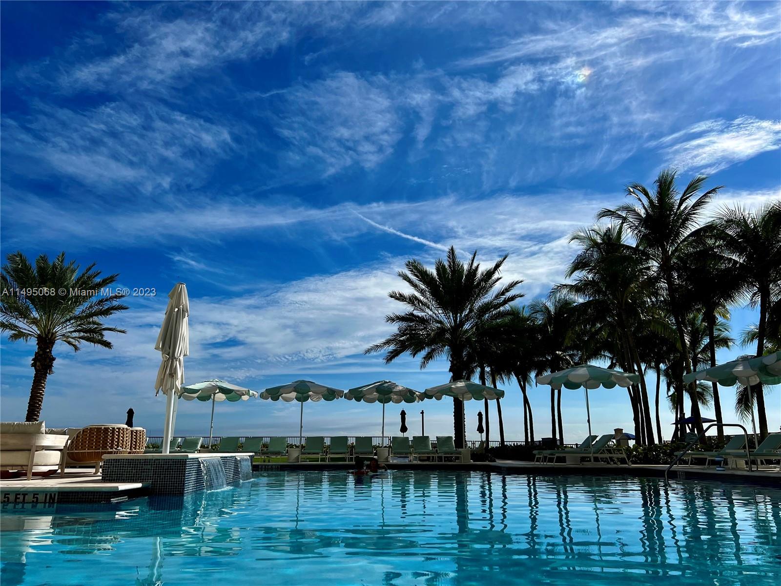 TURNBERRY OCEAN COLONY - Residential