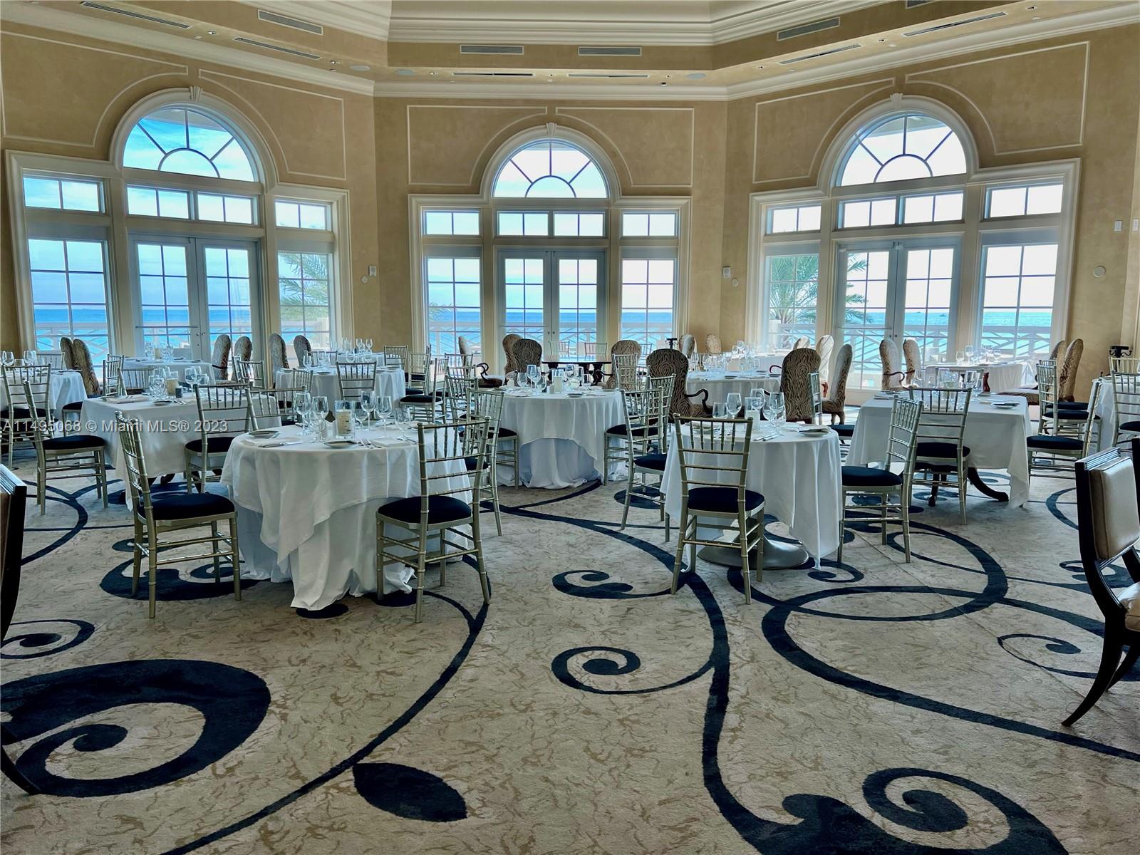 TURNBERRY OCEAN COLONY - Residential