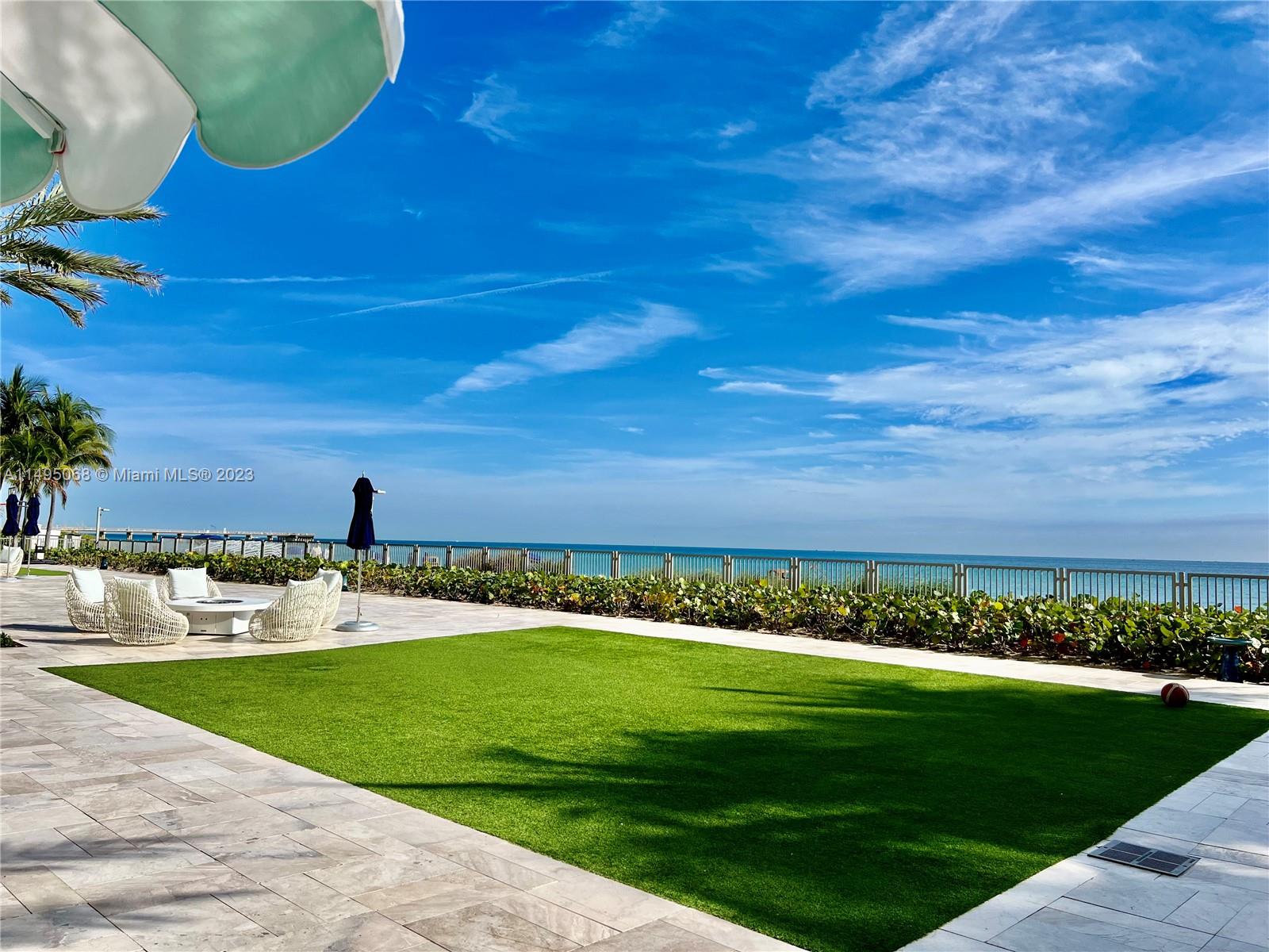 TURNBERRY OCEAN COLONY - Residential