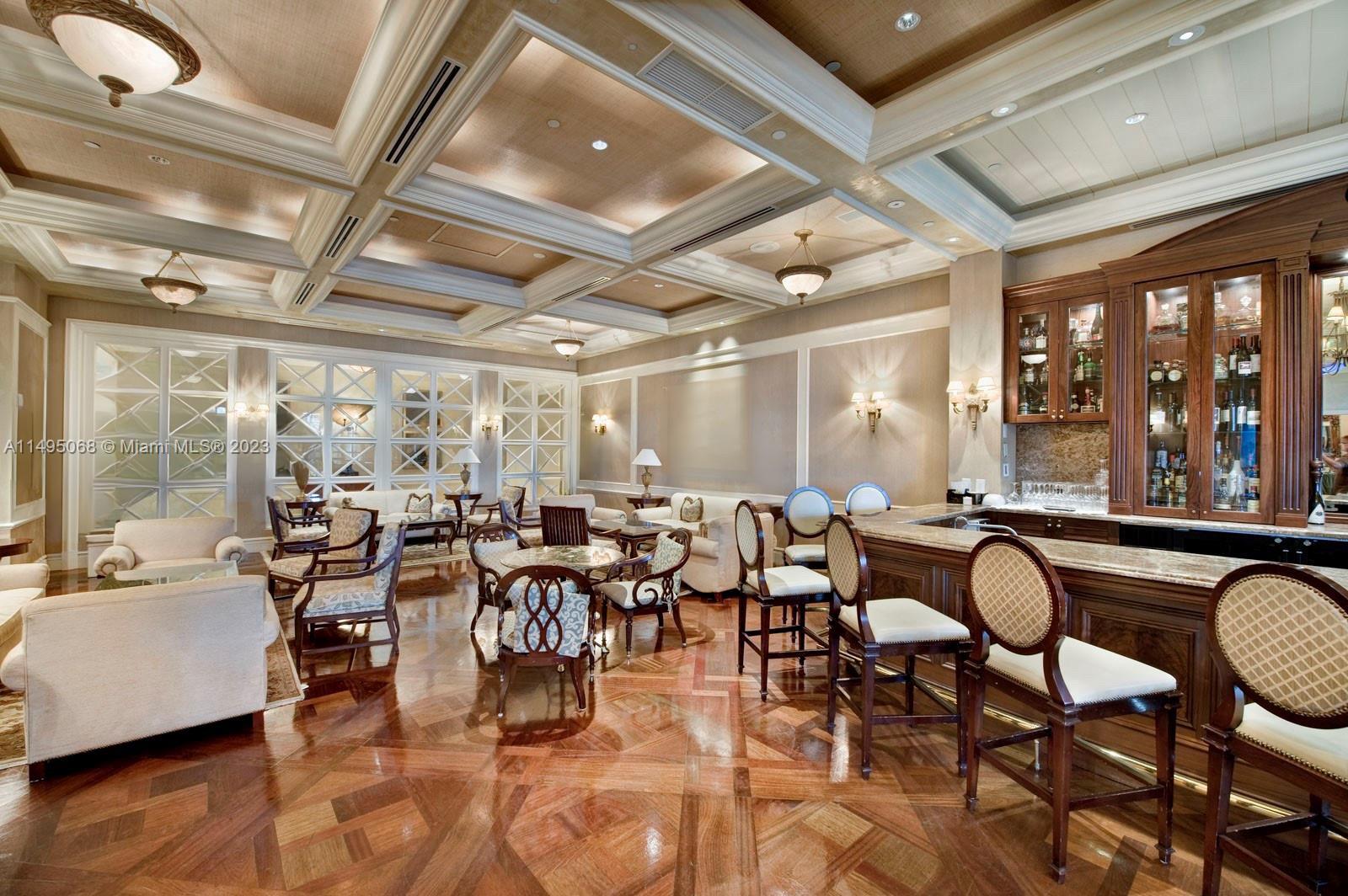 TURNBERRY OCEAN COLONY - Residential