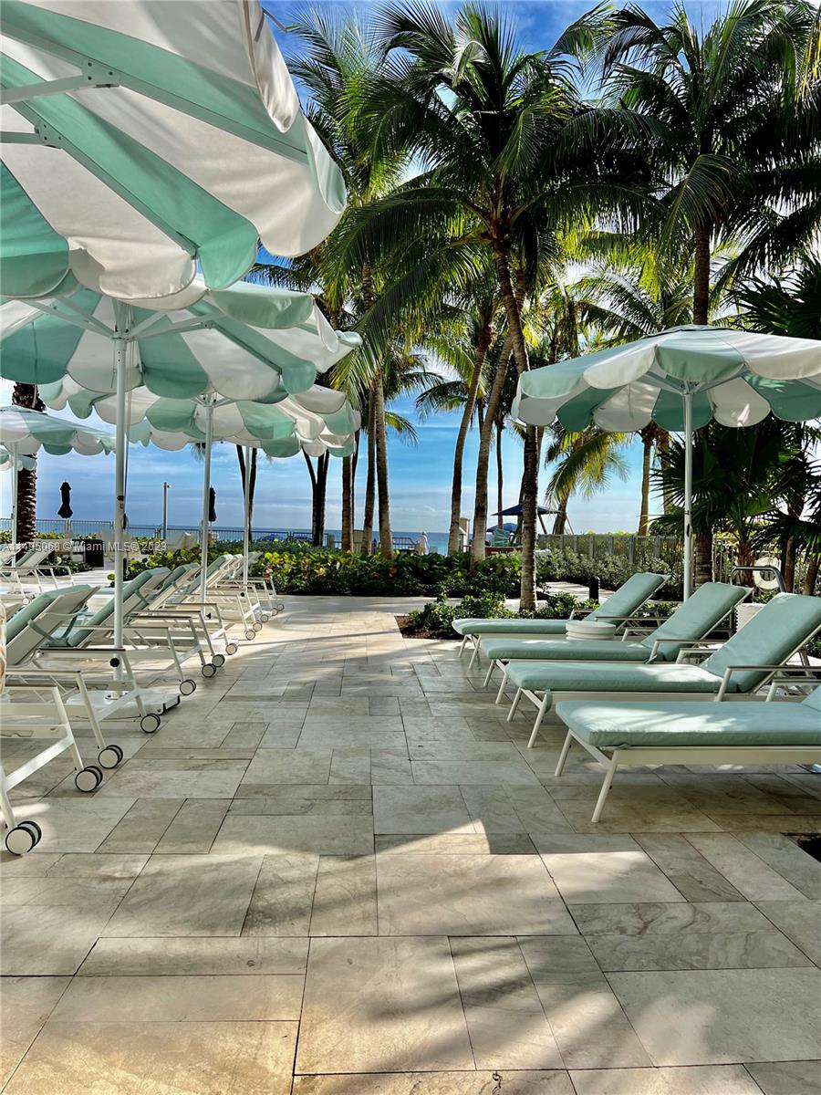 TURNBERRY OCEAN COLONY - Residential