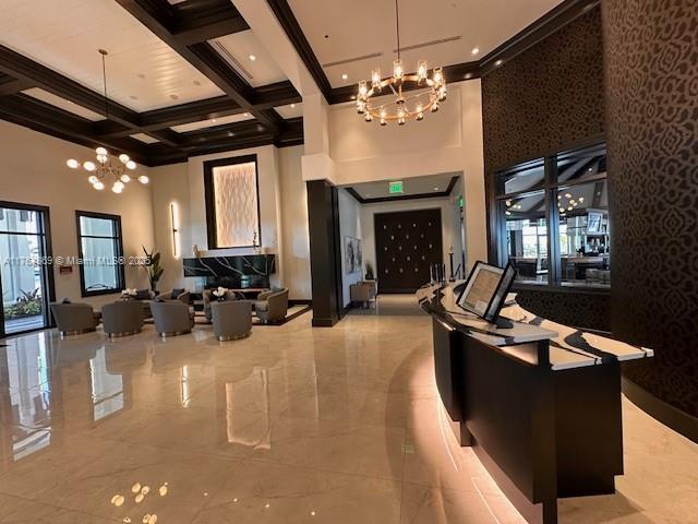 The National G & C Club - Residential Lease