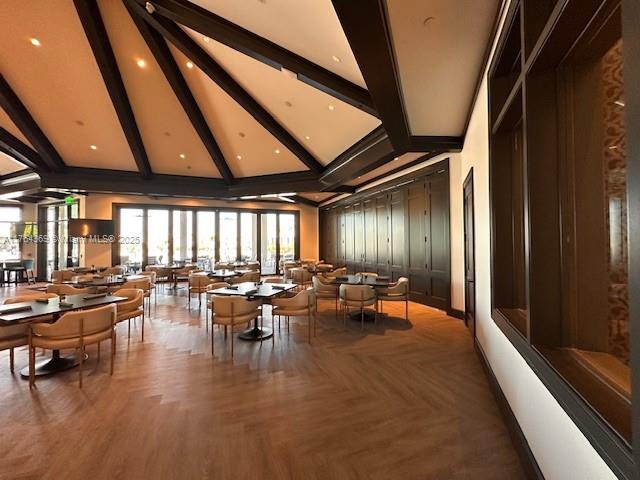 The National G & C Club - Residential Lease