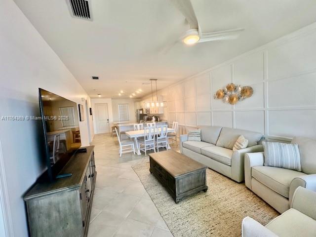 The National G & C Club - Residential Lease