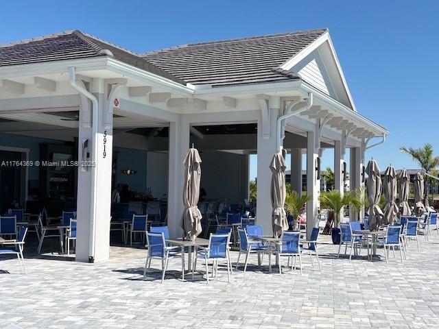 The National G & C Club - Residential Lease