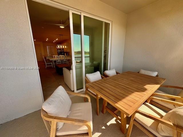 The National G & C Club - Residential Lease