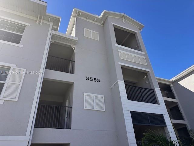 The National G & C Club - Residential Lease