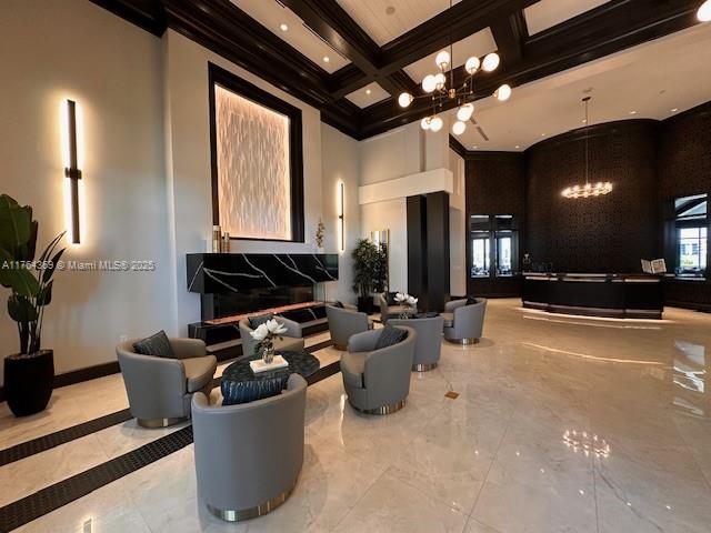 The National G & C Club - Residential Lease